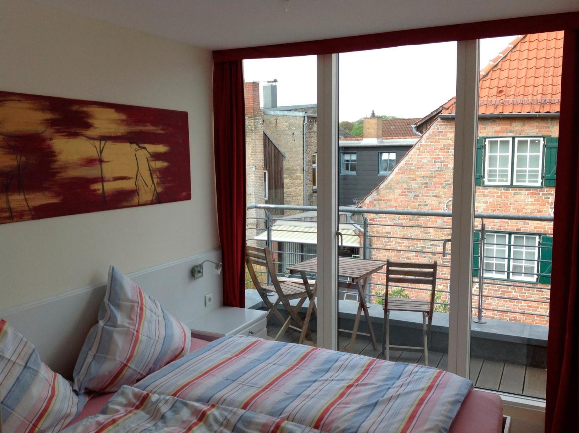 Casa Cinzia Lucia Apartment Eckernförde